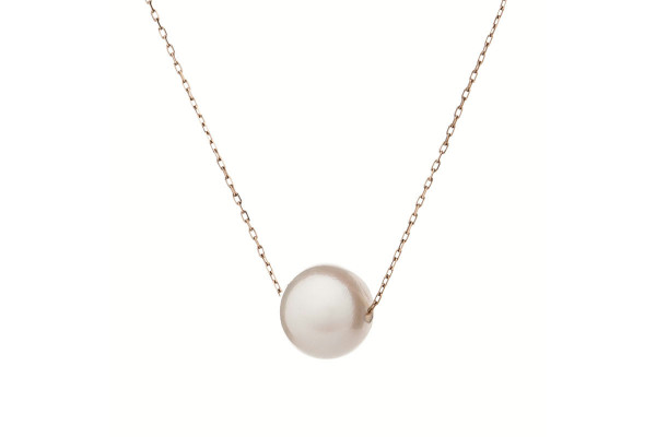 The charm of pearls wins among fashion accessories