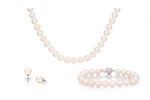 Pearl sets