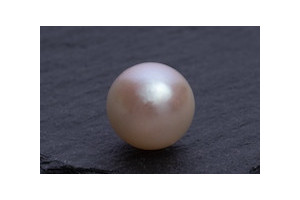 Akoya pearls